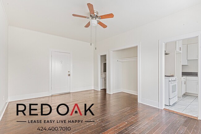 Foto del edificio - ~LOW DEPOSIT~ Incredible Studio with Large...