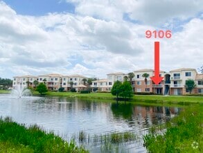 Building Photo - 9106 Myrtlewood Cir W