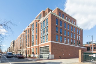 Building Photo - 14W Apartments