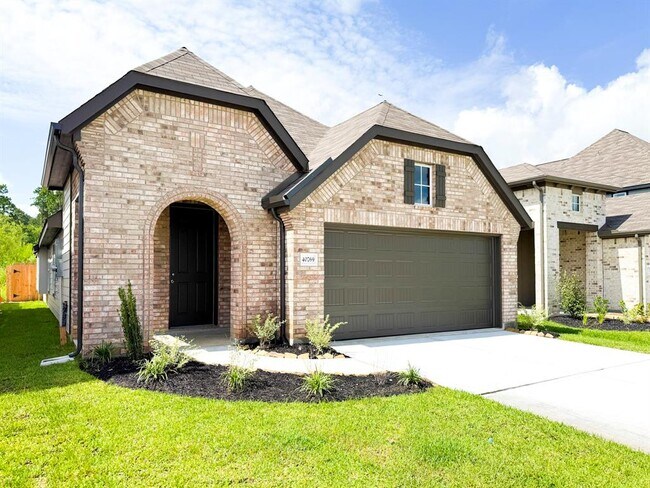 Building Photo - 40769 Mostyn Lake Dr