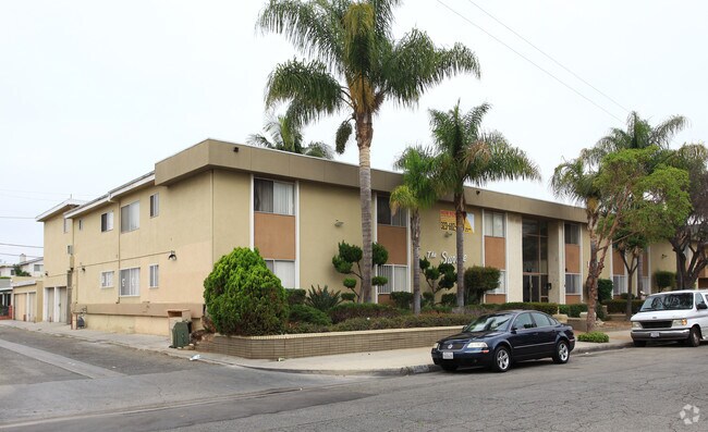Sunrise Apartaments - Sunrise Apartments