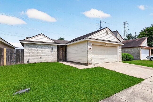 Foto del edificio - 4131 Baynard Dr
