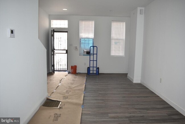 Foto del edificio - 2423 N Clarion St