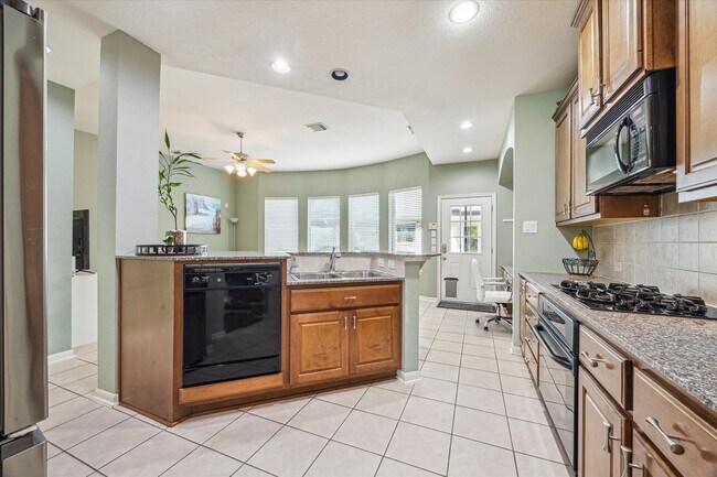 Foto del edificio - 2403 Clippers Square