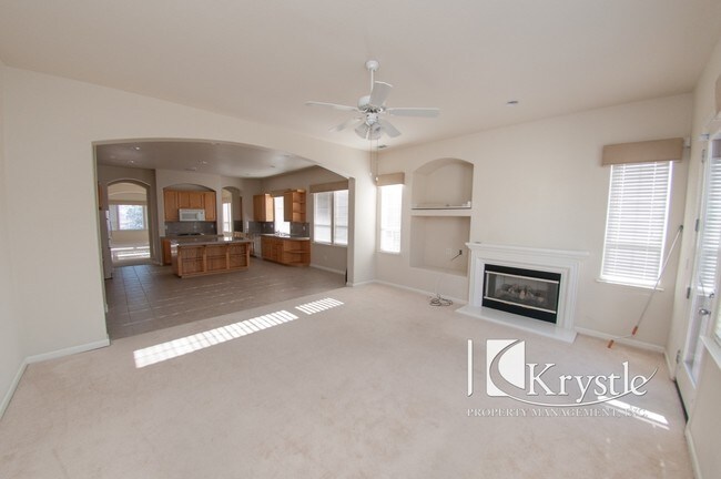 Building Photo - Fantastic Hiddenbrooke Home