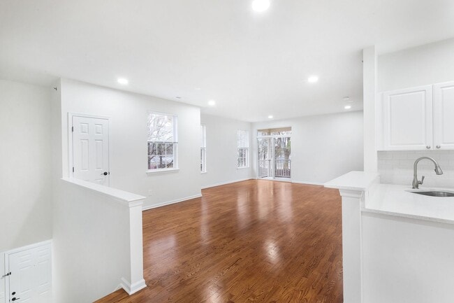 Interior Photo - River Bend at Florham Park