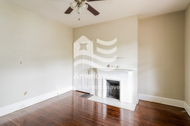 Foto del edificio - 4737 Section Ave