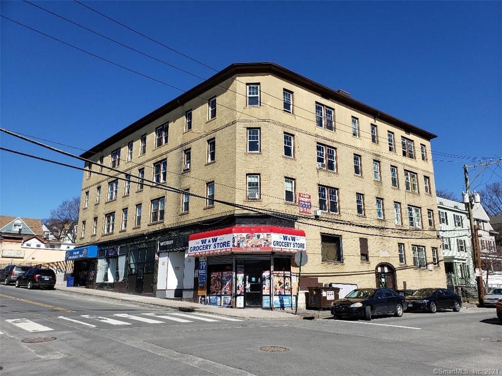 Primary Photo - 174 Willow St