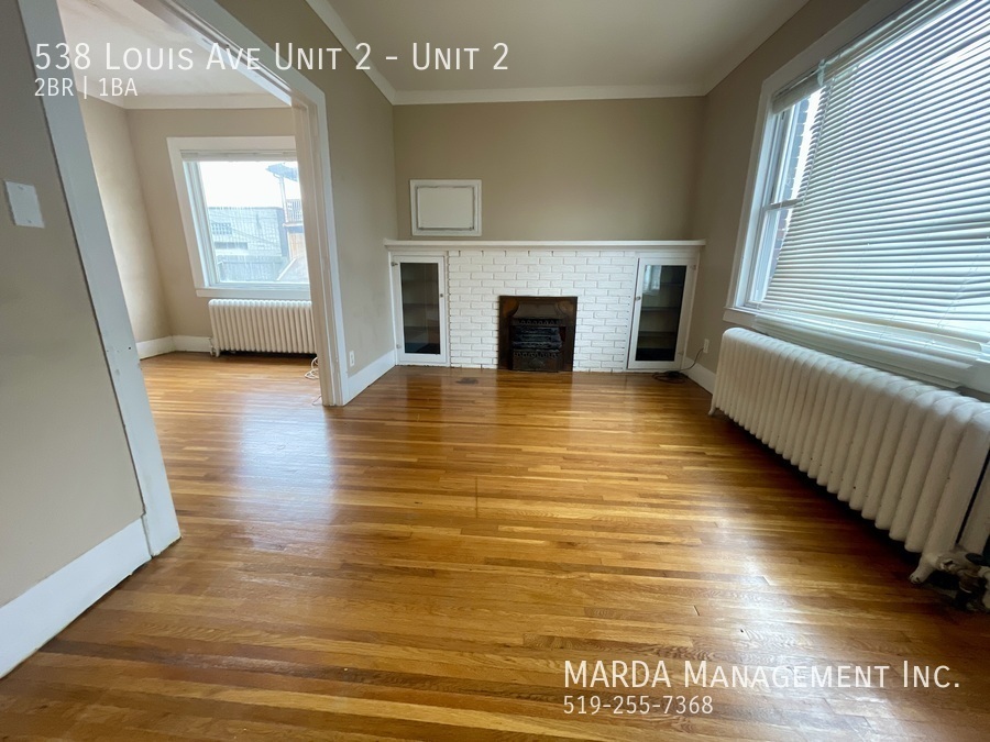 Photo principale - BEAUTIFULLY UPDATED 2BED/1BATH APARTMENT +...