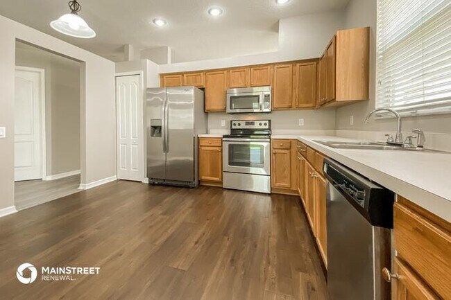 Foto del edificio - 5510 Terrain de Golf Dr, Lutz, FL 33558