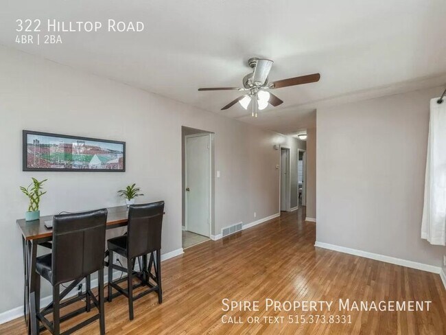 Building Photo - Beautiful Home close to ISU!  50% reductio...