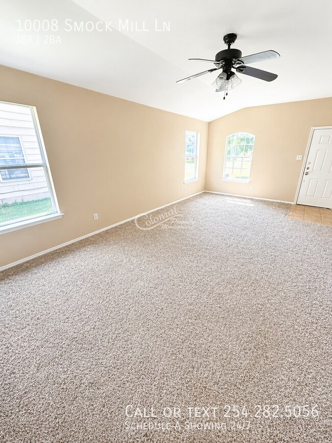 Foto del edificio - 10008 Smock Mill Ln