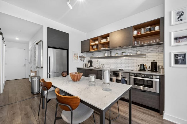 Photo - 2030 8th St NW Apartment