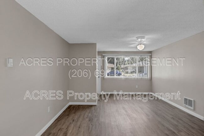 Building Photo - 2313 M St NE