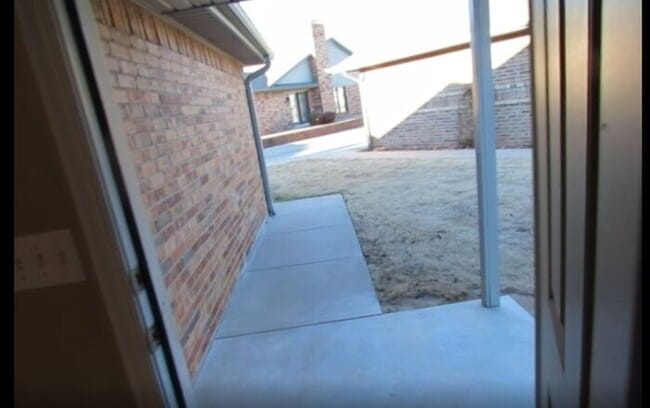 Photo - Great 2 bed/1 bath South OKC Duplex House
