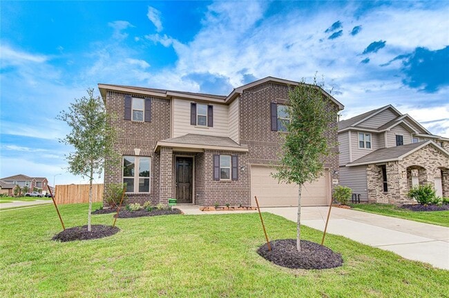 Building Photo - 6120 Whitewing Rd