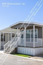 Building Photo - 3601 S 4th Ave