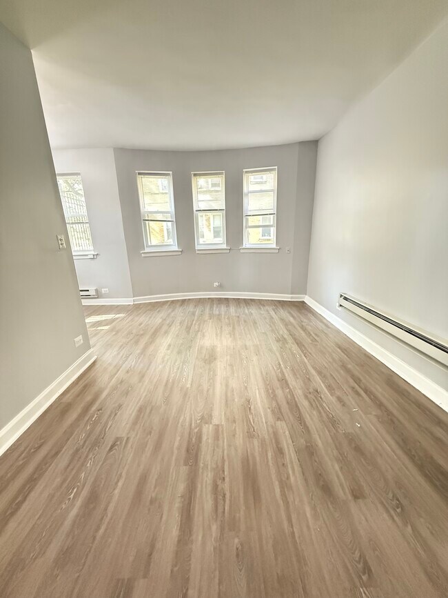 Foto del edificio - 4527 N Malden St