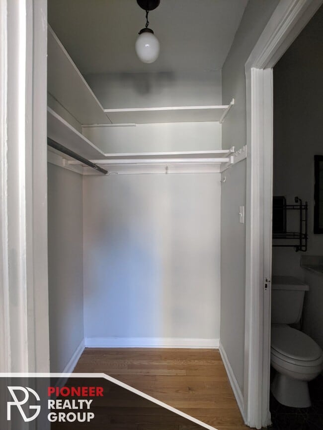 Foto del edificio - 833 W Wolfram St