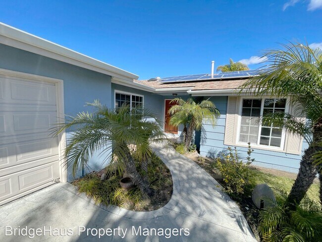 Building Photo - 3 br, 2 bath House - 6051 Dunant St