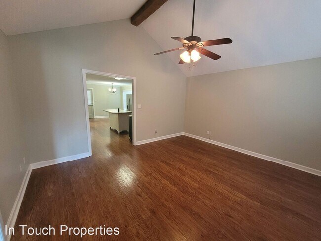 Building Photo - 3 br, 2 bath House - 4121 Barrington Dr