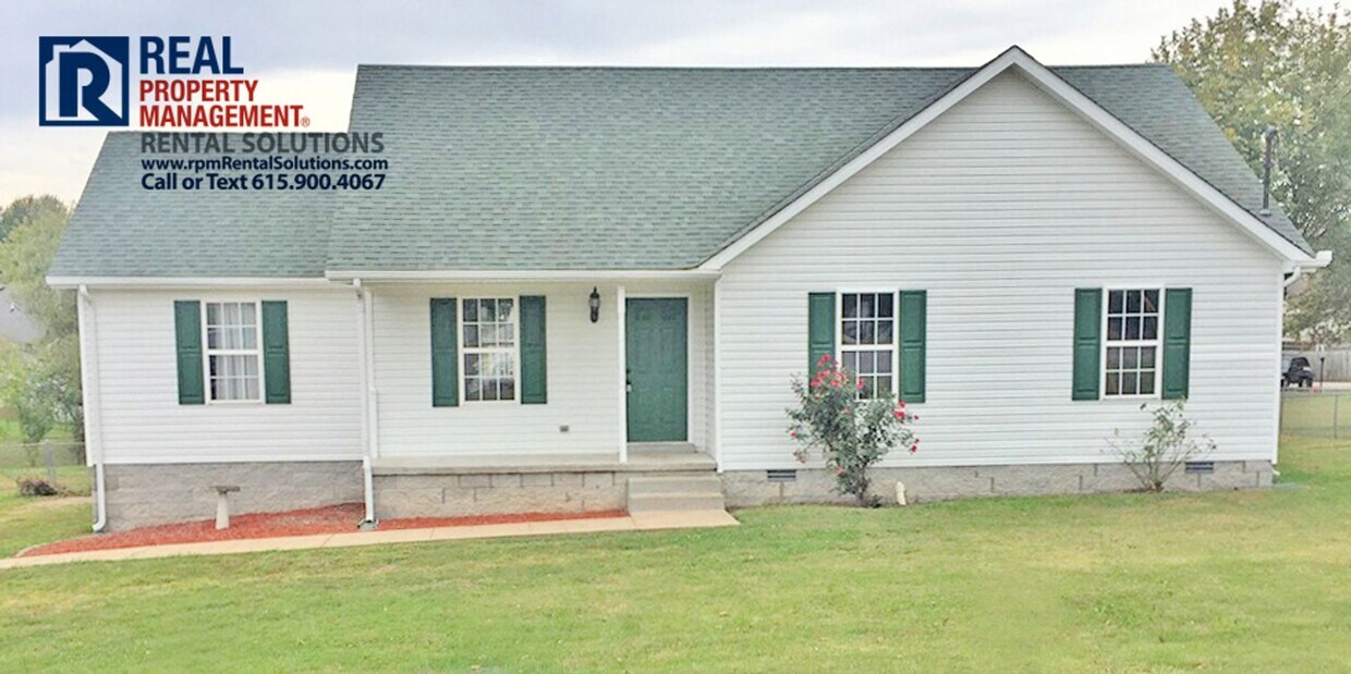 Primary Photo - Fantastic 3 BR/2 BA single-story home in t...