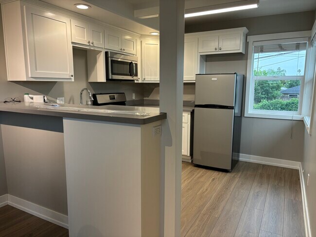Foto del edificio - 2145 Scott St
