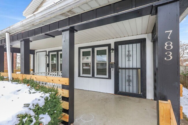 Foto del edificio - 783-785 S 18th St