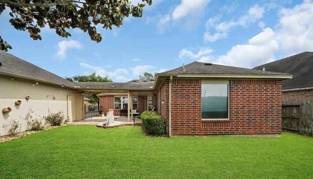 Foto del edificio - 2507 Rustic Trail Ln