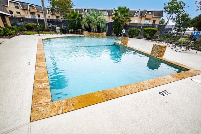 Foto del edificio - The Park at Sorrento - Texas