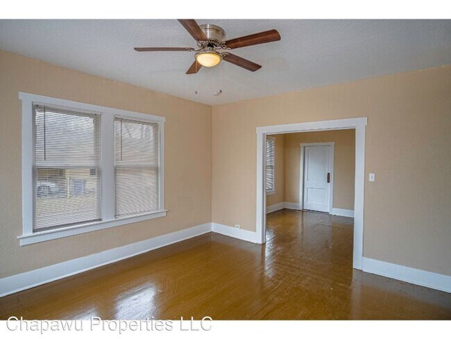 Building Photo - 3 br, 1 bath House - 1101 Gibbs