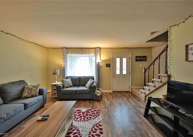 Foto del edificio - 2637 Arch St SW