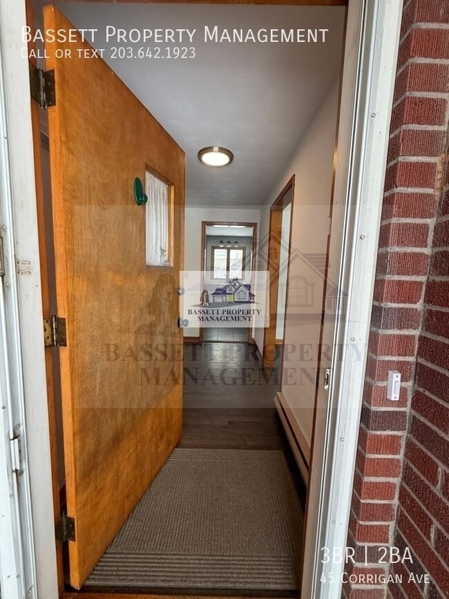 Building Photo - 45 Corrigan Ave