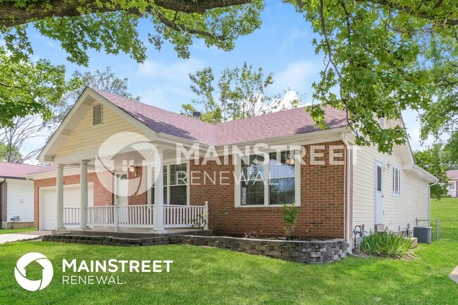 Building Photo - 2993 Aberdeen Dr