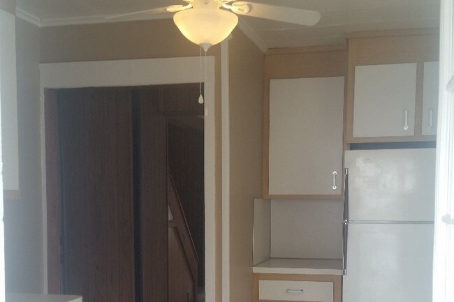kitchen going into living room - 196 Goodwin St