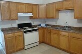 Kitchen - 543 San Pablo St SE