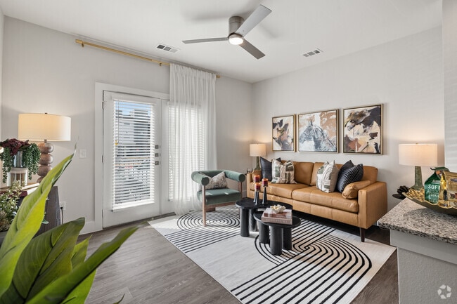 Interior Photo - Trinity Estancia