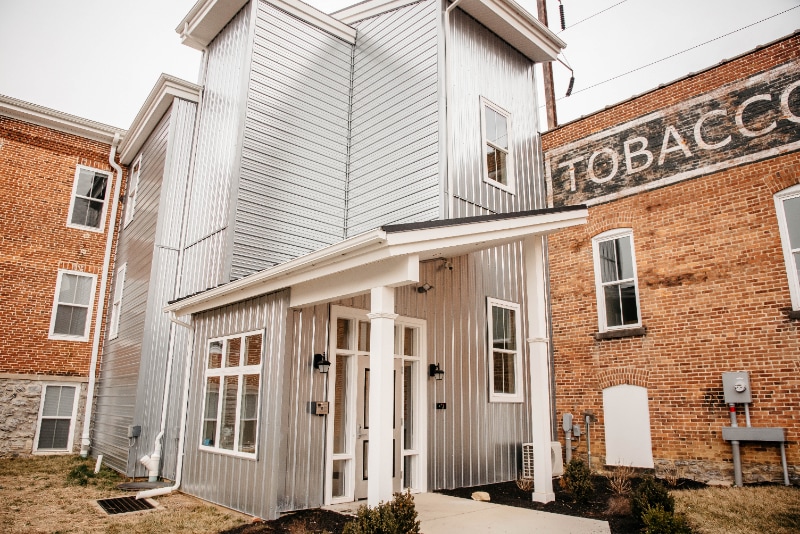 191 Broad St Unit A206, SalungaLandisville, PA 17538 Room for Rent