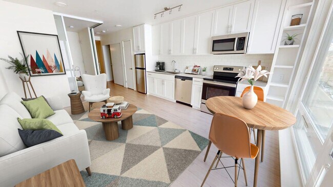 Foto del interior - LUCILLE ON ROOSEVELT