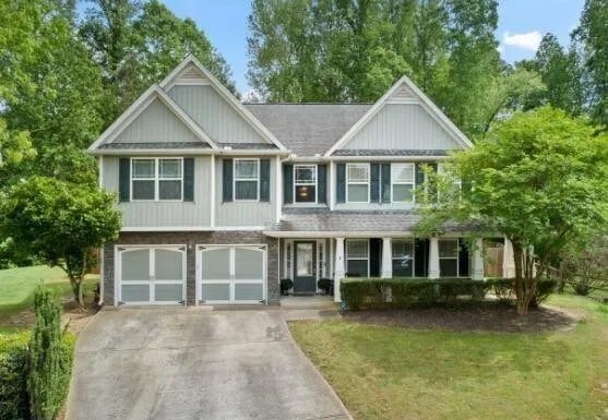 Photo - 3650 Devon Park Ln NW (Kennesaw, GA)