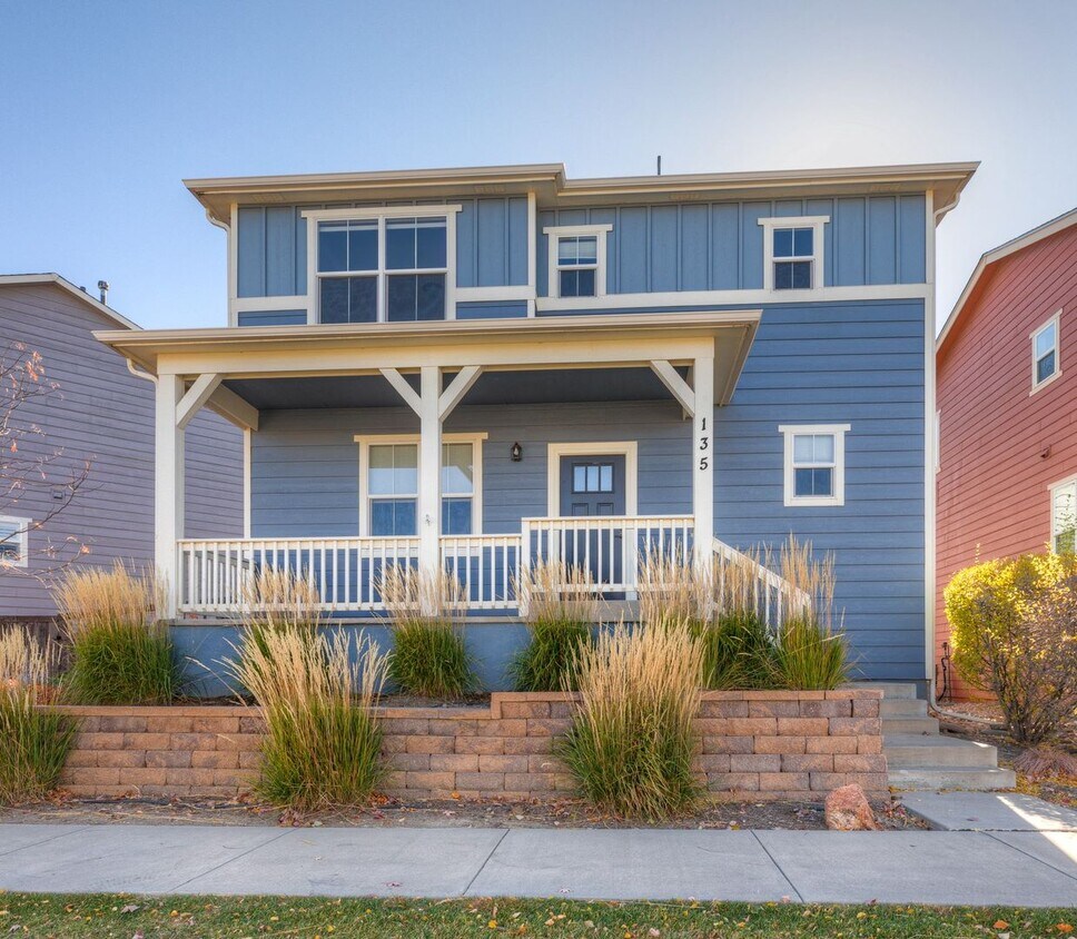 Primary Photo - Westside home in Desirable Gold Hill Mesa ...