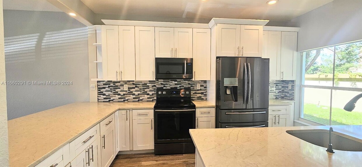 Photo - 3311 Merrick Lane Apt #3311-A, Margate, FL 33063 - 3 BR 2.5 BA Townhouse