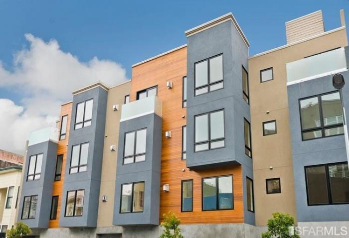 Primary Photo - 2 bedroom in San Francisco CA 94103