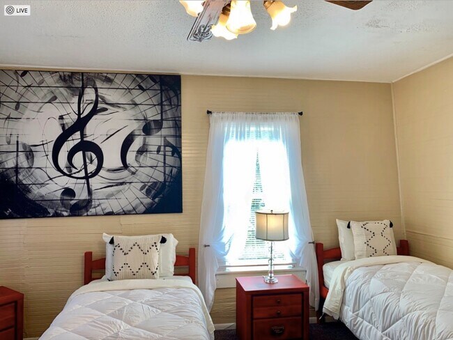 Foto del edificio - 2807 N 9th St