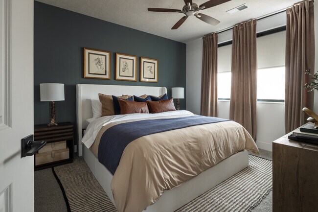 Foto del edificio - Broadmoor at Heartwood Preserve