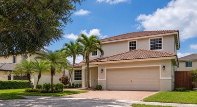 Building Photo - 14300 SW 159th Pl