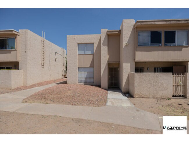 Foto del edificio - Discover the Perfect Blend of Comfort and ...