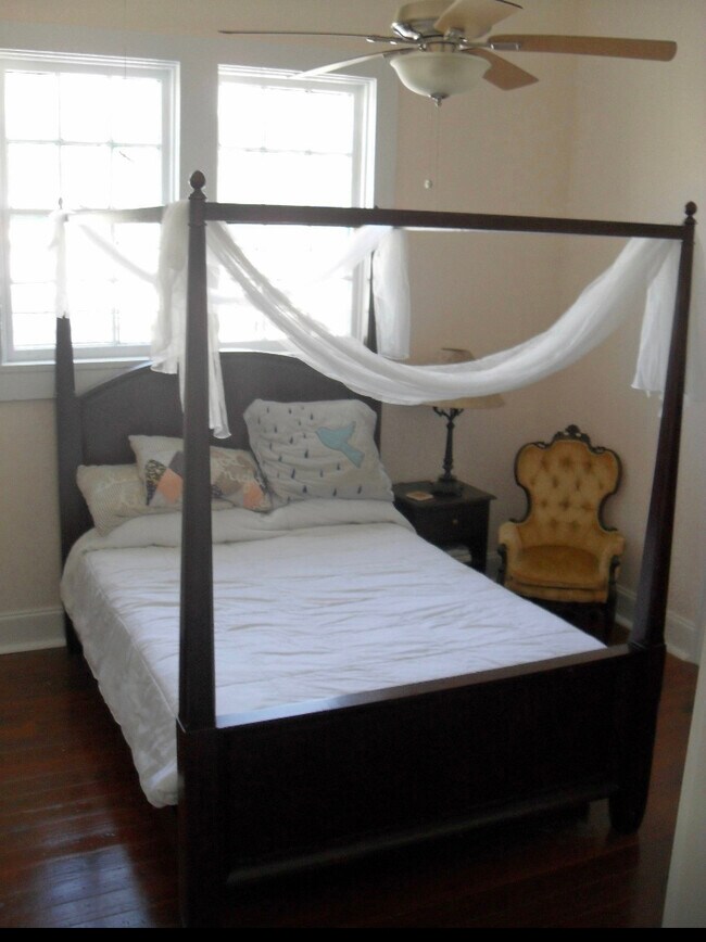 Foto del edificio - 3154 N Rampart St