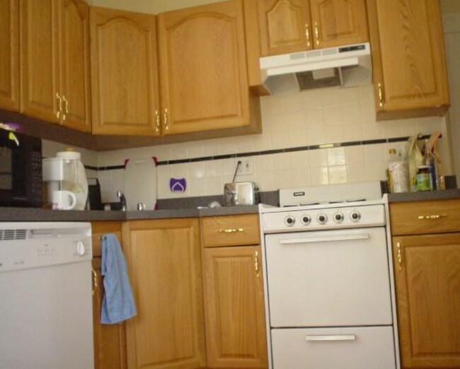 Foto del edificio - 25 Everett St