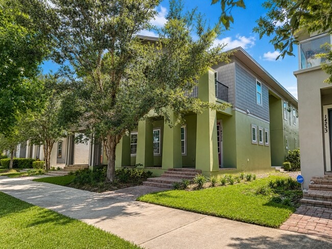 Photo - 14225 Walcott Avenue Townhome